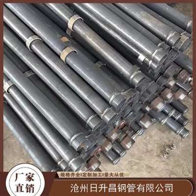 汉中最薄的声测管壁厚可以到什么程度