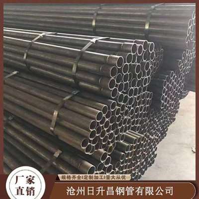 汉中声测管的主要用途