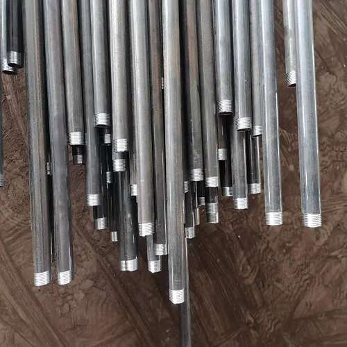 汉中声测管重量是多少？买管必知的计算公式